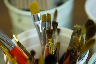 Brushes